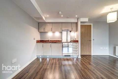 Flat 315, Horizon Broad Weir, Bristol, BS1 3DJ