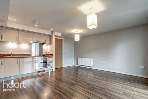 Flat 315, Horizon Broad Weir, Bristol, BS1 3DJ