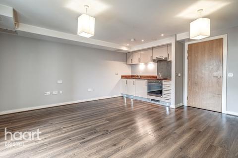 Flat 315, Horizon Broad Weir, Bristol, BS1 3DJ