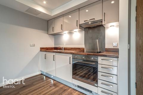Flat 315, Horizon Broad Weir, Bristol, BS1 3DJ
