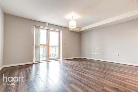 Flat 315, Horizon Broad Weir, Bristol, BS1 3DJ