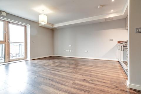 Flat 315, Horizon Broad Weir, Bristol, BS1 3DJ