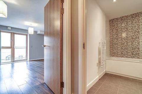 Flat 315, Horizon Broad Weir, Bristol, BS1 3DJ