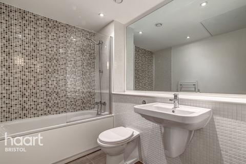 Flat 315, Horizon Broad Weir, Bristol, BS1 3DJ