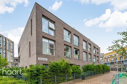 8 Albemarle Walk, London, SW9 0FH