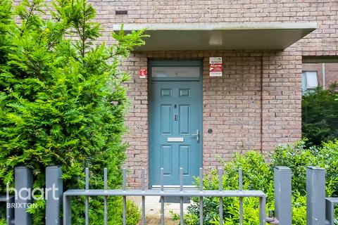 8 Albemarle Walk, London, SW9 0FH