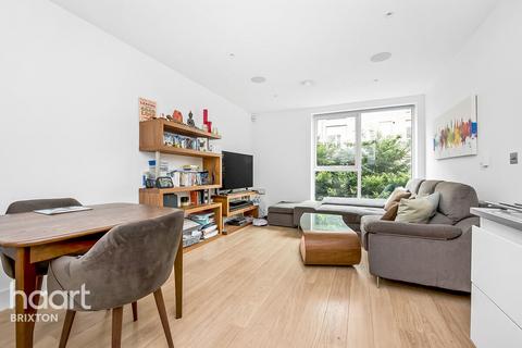 8 Albemarle Walk, London, SW9 0FH