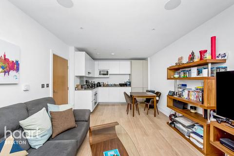 8 Albemarle Walk, London, SW9 0FH