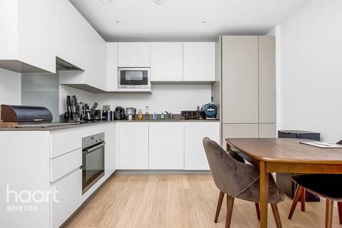 8 Albemarle Walk, London, SW9 0FH
