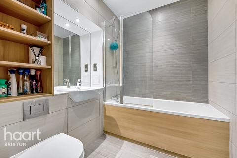 8 Albemarle Walk, London, SW9 0FH