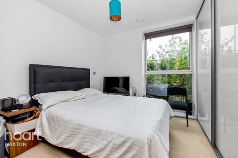 8 Albemarle Walk, London, SW9 0FH
