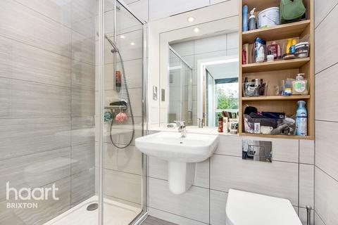 8 Albemarle Walk, London, SW9 0FH