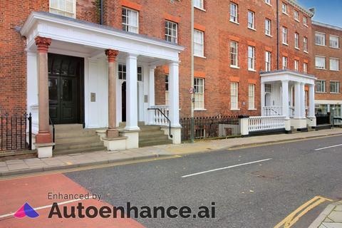 1 bedroom apartment to rent - Surrey Street, Norwich NR1