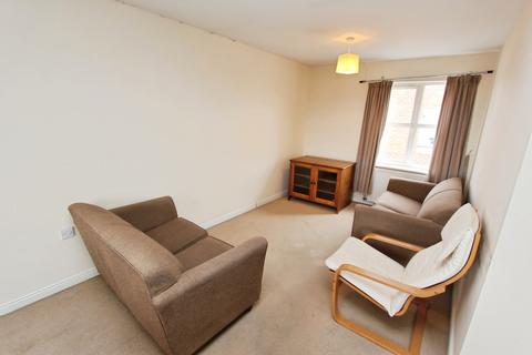 2 bedroom flat to rent, Johnson Way, Chilwell, NG9