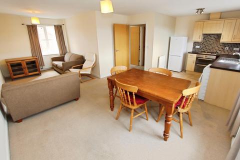 2 bedroom flat to rent, Johnson Way, Chilwell, NG9