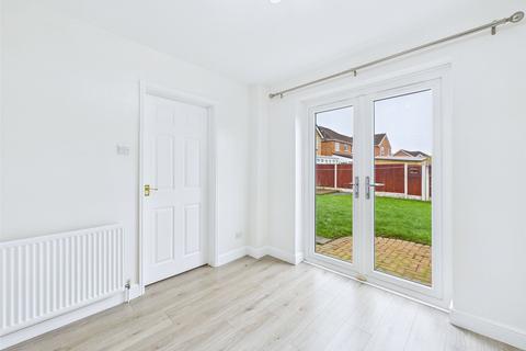 3 bedroom detached house to rent, Long Field Drive, Edenthorpe, Doncaster, DN3