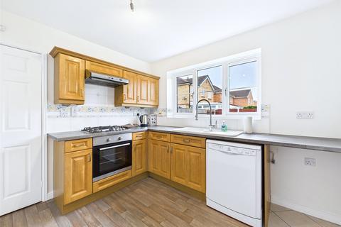 3 bedroom detached house to rent, Long Field Drive, Edenthorpe, Doncaster, DN3