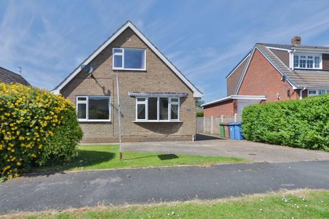 12 Manor Garth, Keyingham, Hull, HU12 9SQ