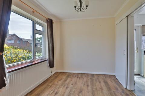 12 Manor Garth, Keyingham, Hull, HU12 9SQ