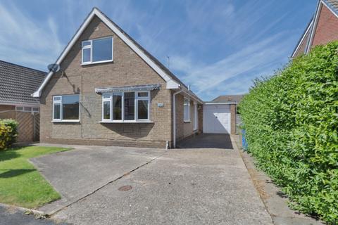 12 Manor Garth, Keyingham, Hull, HU12 9SQ