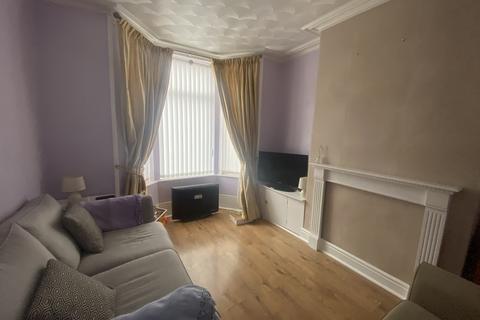 2 bedroom terraced house to rent - Euston Street, Liverpool L4