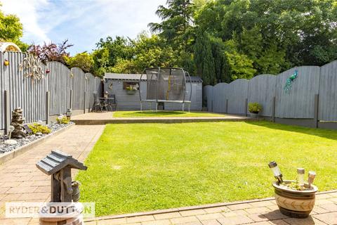 8 Malvern Road, Middleton, Manchester, M24 1GA