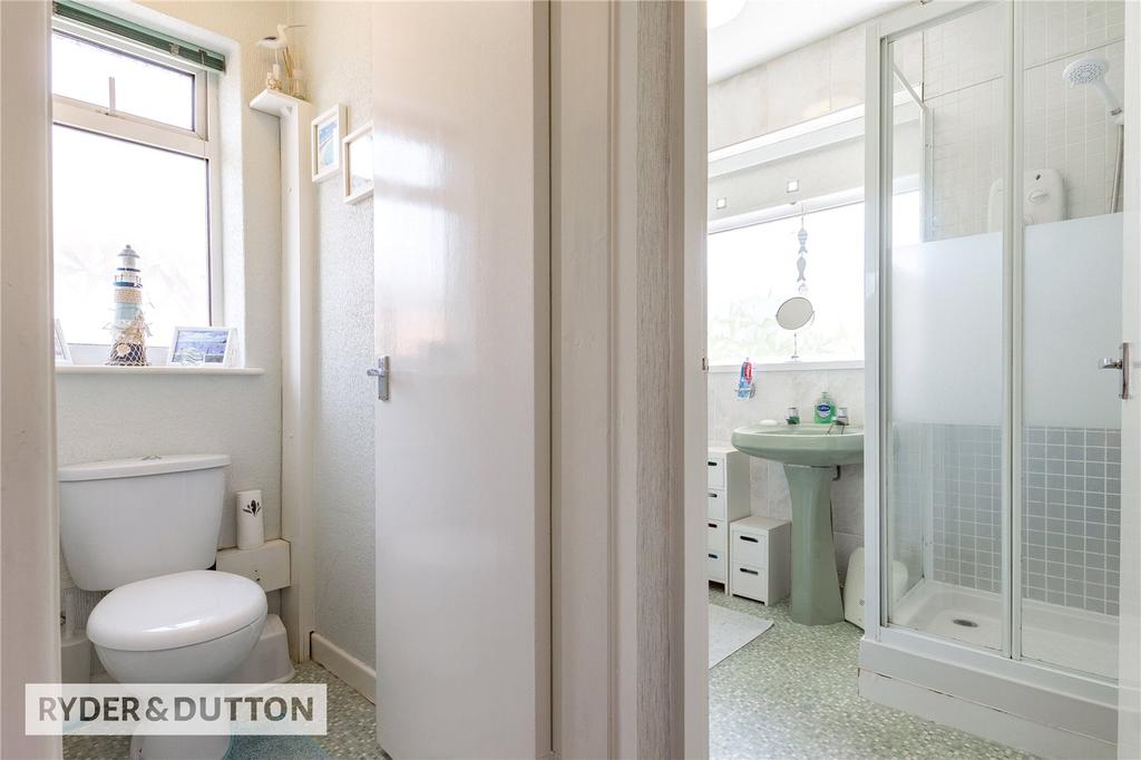 WC/Bathroom