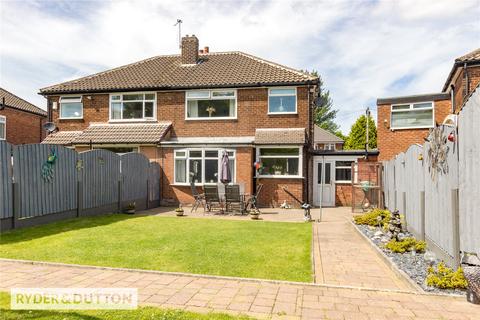 8 Malvern Road, Middleton, Manchester, M24 1GA