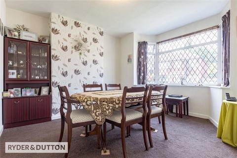 8 Malvern Road, Middleton, Manchester, M24 1GA
