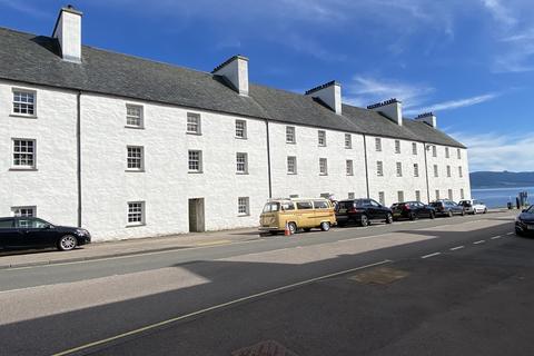 3 bedroom flat for sale - 11 Relief Land, Inveraray, Argyll