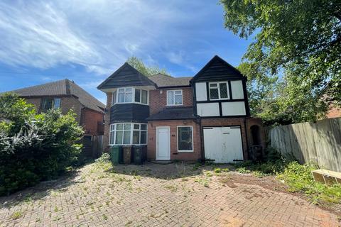 46 Prospect Lane, Solihull, B91 1HW