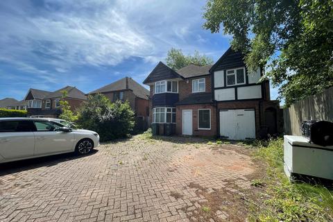46 Prospect Lane, Solihull, B91 1HW