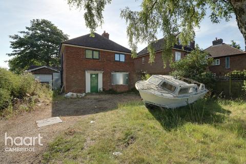 128 Cambridge Road, Barton, Cambridge, CB23 7AR