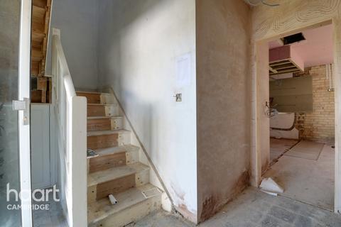 128 Cambridge Road, Barton, Cambridge, CB23 7AR
