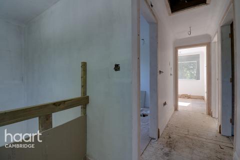 128 Cambridge Road, Barton, Cambridge, CB23 7AR