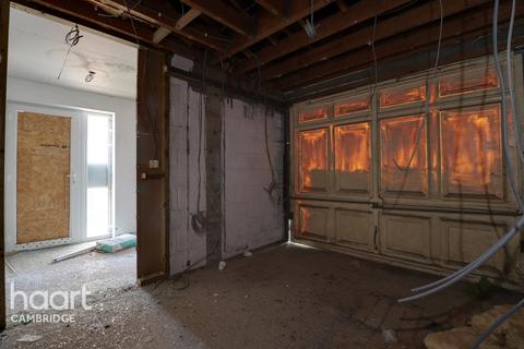 128 Cambridge Road, Barton, Cambridge, CB23 7AR