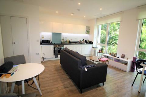 1 bedroom apartment to rent - Kings Road, Reading