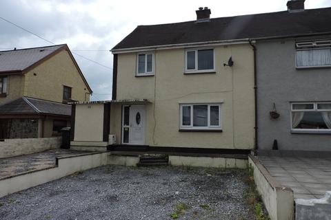 29 Brynhafod, Ammanford, SA18 3QH