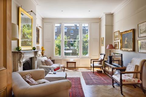 7 bedroom semi-detached house for sale, Edith Grove, Chelsea, London