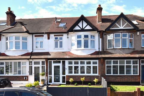 24 Nyon Grove, London, SE6 4EU
