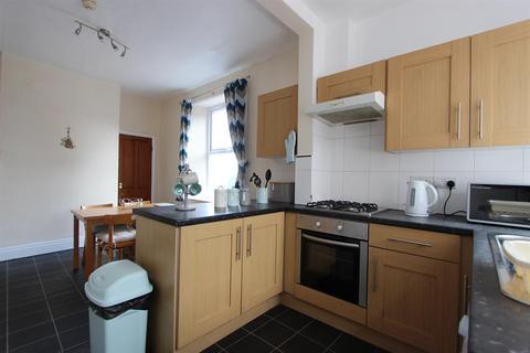 4 bedroom end of terrace house to rent - Roebuck Road, Sheffield, S6 3GQ