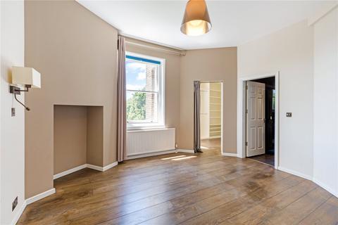 4 bedroom apartment to rent, Gardnor Mansions, Church Row, London, NW3