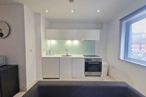 1 bedroom flat to rent, Manor Mills, Ingram Street, Leeds, West Yorkshire, LS11