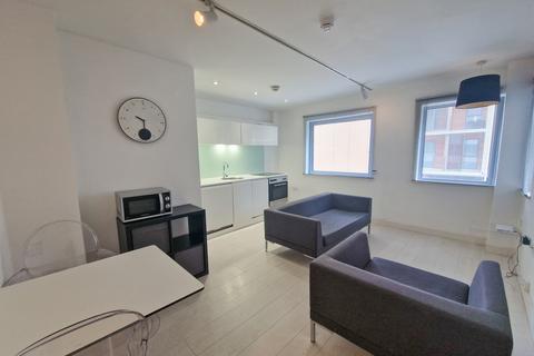Manor Mills, Ingram Street, Leeds, West Yorkshire, LS11