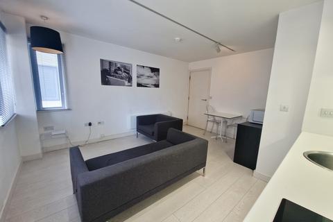 1 bedroom flat to rent, Manor Mills, Ingram Street, Leeds, West Yorkshire, LS11