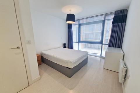 1 bedroom flat to rent, Manor Mills, Ingram Street, Leeds, West Yorkshire, LS11