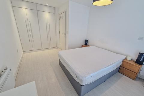 1 bedroom flat to rent, Manor Mills, Ingram Street, Leeds, West Yorkshire, LS11