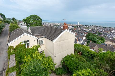 4 bedroom detached house for sale - Fairfield Terrace, Mount Pleasant, Swansea, SA1