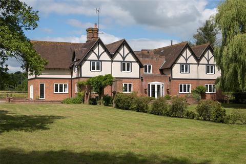 7 bedroom detached house for sale - Marl Lane, Sandleheath, Fordingbridge, Hampshire, SP6