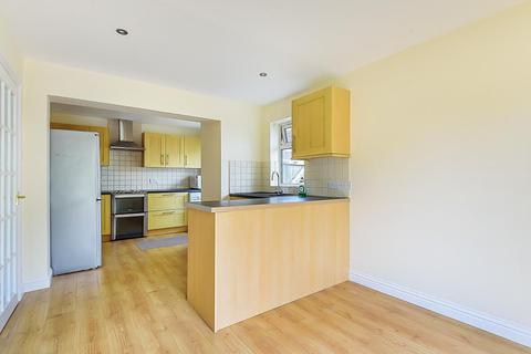 10 Manor Road, Ducklington, Witney, OX29 7YA
